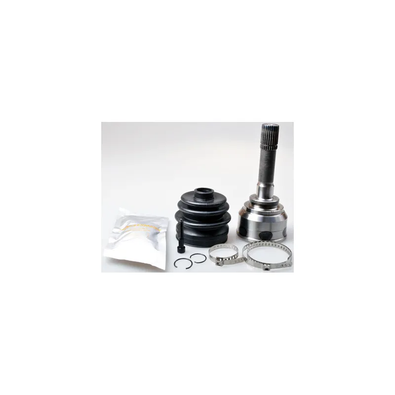 Embout de cardan avant (kit de réparation) DENCKERMANN C120231