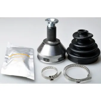 Embout de cardan avant (kit de réparation) DENCKERMANN C120232