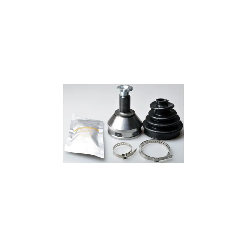 Embout de cardan avant (kit de réparation) DENCKERMANN C120232