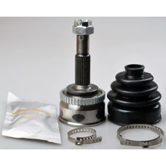 Embout de cardan avant (kit de réparation) DENCKERMANN C120234