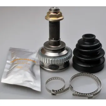 Embout de cardan avant (kit de réparation) DENCKERMANN C120235
