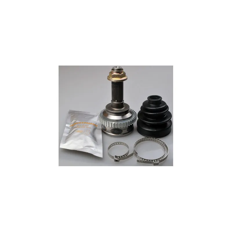 Embout de cardan avant (kit de réparation) DENCKERMANN C120235
