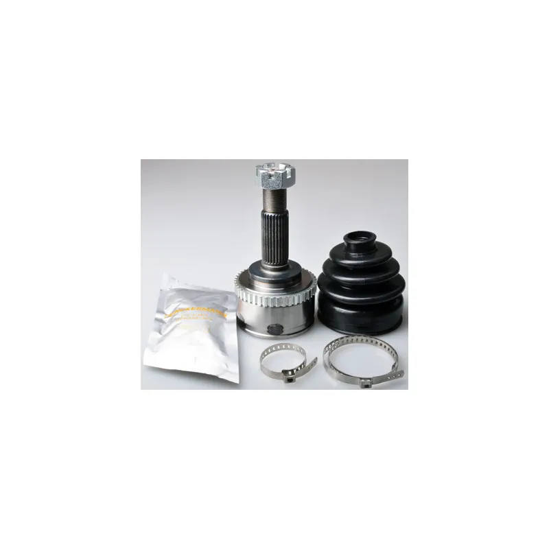 Embout de cardan avant (kit de réparation) DENCKERMANN C120236