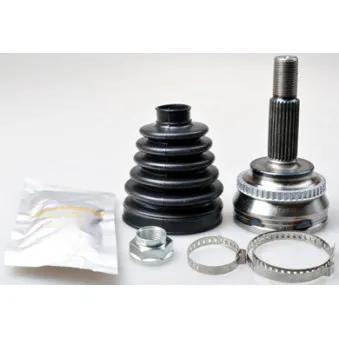 Embout de cardan avant (kit de réparation) DENCKERMANN C120240