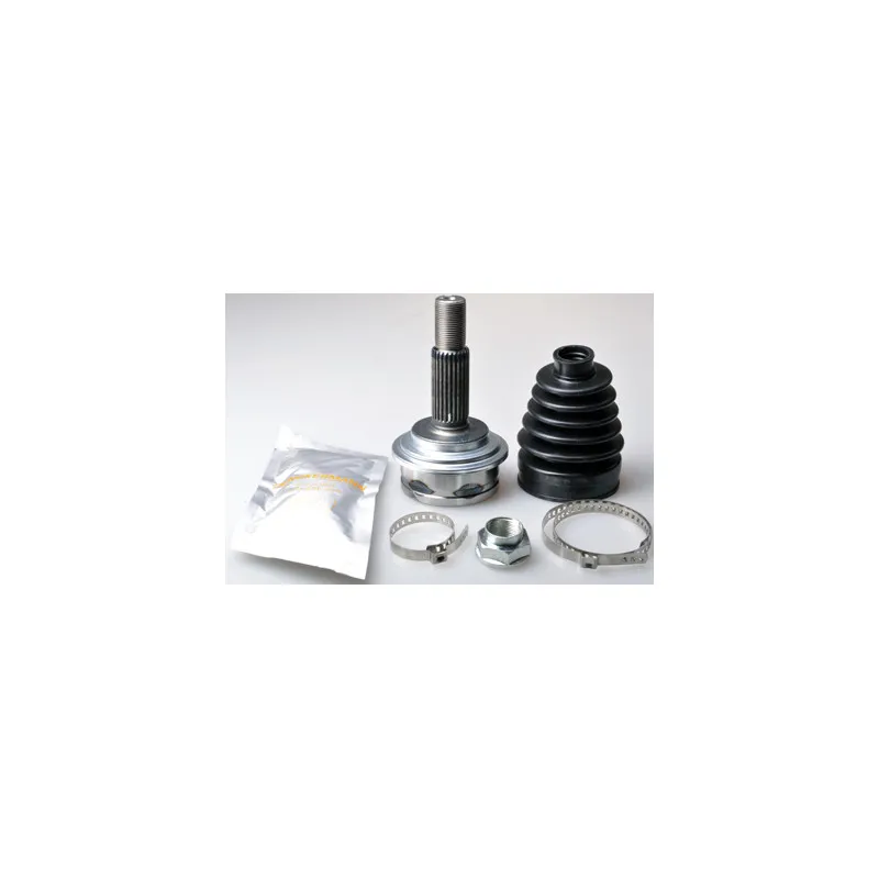 Embout de cardan avant (kit de réparation) DENCKERMANN C120241