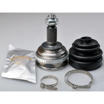 Embout de cardan avant (kit de réparation) DENCKERMANN C120244
