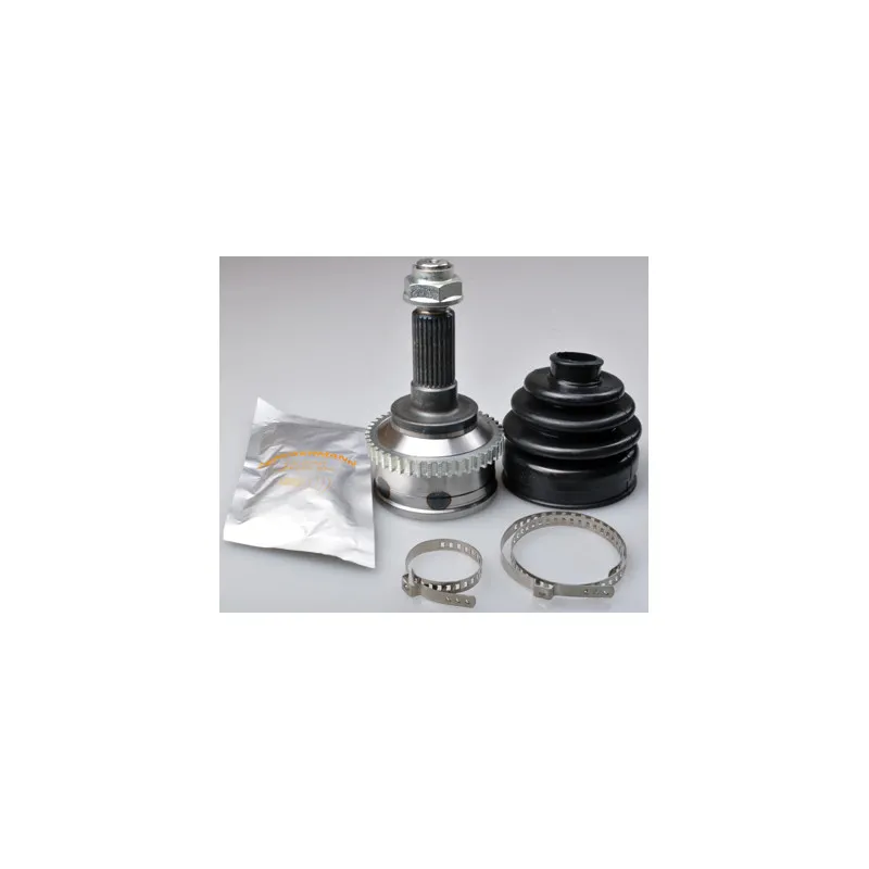 Embout de cardan avant (kit de réparation) DENCKERMANN C120245