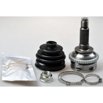 Embout de cardan avant (kit de réparation) DENCKERMANN C120248