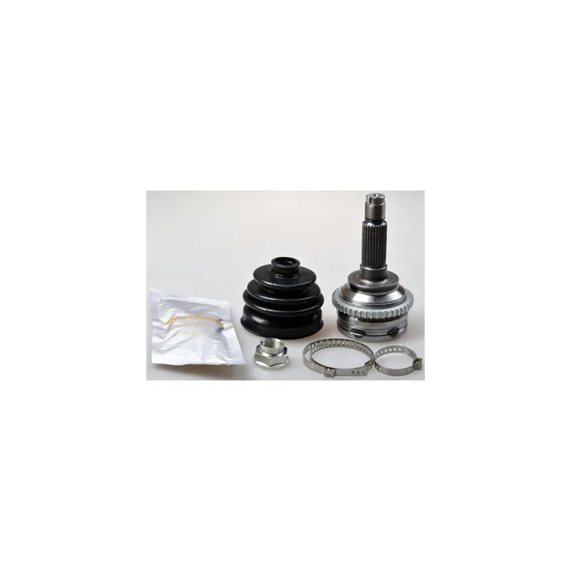 Embout de cardan avant (kit de réparation) DENCKERMANN C120248