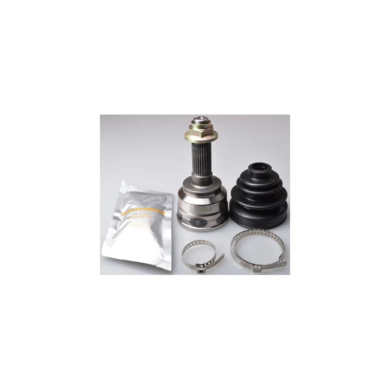Embout de cardan avant (kit de réparation) DENCKERMANN C120253
