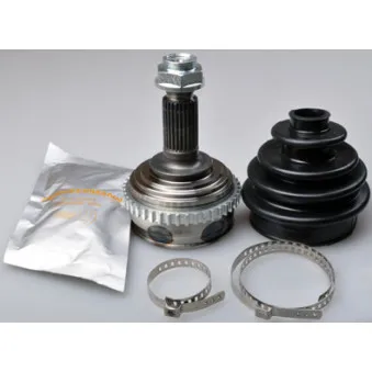 Embout de cardan avant (kit de réparation) DENCKERMANN C120254