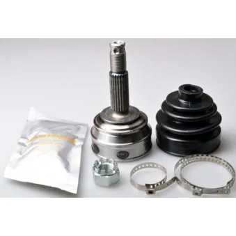 Embout de cardan avant (kit de réparation) DENCKERMANN C120255