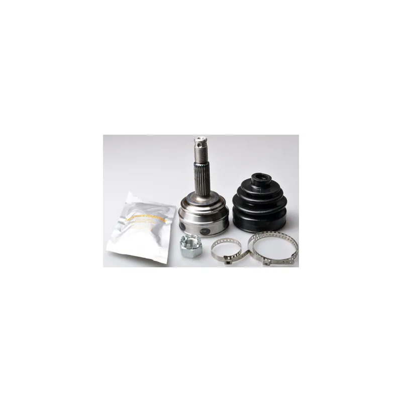 Embout de cardan avant (kit de réparation) DENCKERMANN C120255