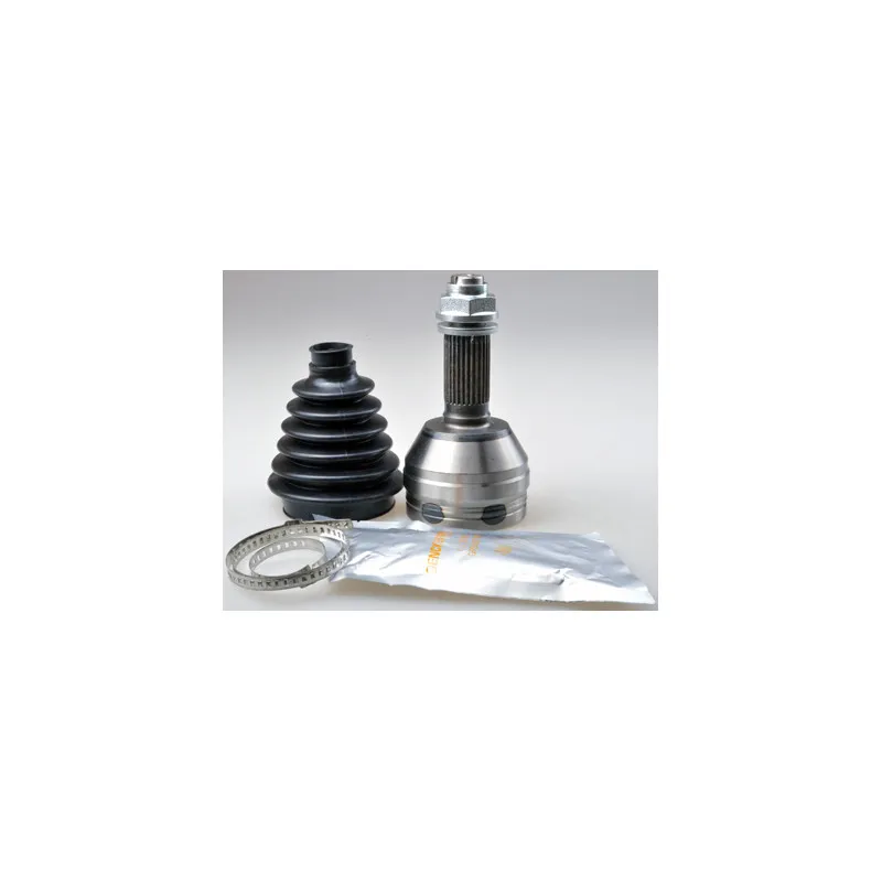 Embout de cardan avant (kit de réparation) DENCKERMANN C120257