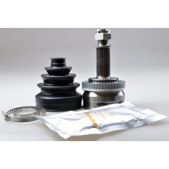 Embout de cardan avant (kit de réparation) DENCKERMANN C120261