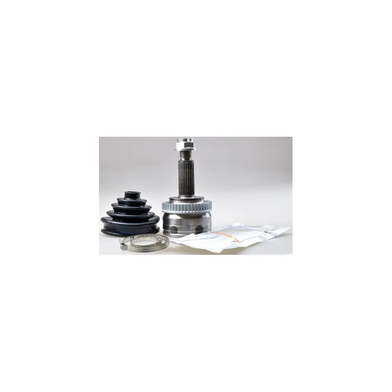 Embout de cardan avant (kit de réparation) DENCKERMANN C120262