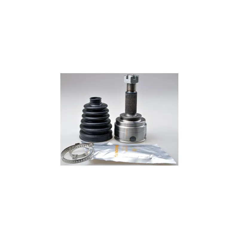 Embout de cardan avant (kit de réparation) DENCKERMANN C120266