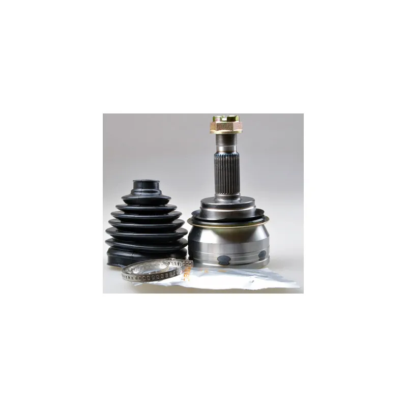 Embout de cardan avant (kit de réparation) DENCKERMANN C120268