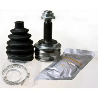 Embout de cardan avant (kit de réparation) DENCKERMANN C120269