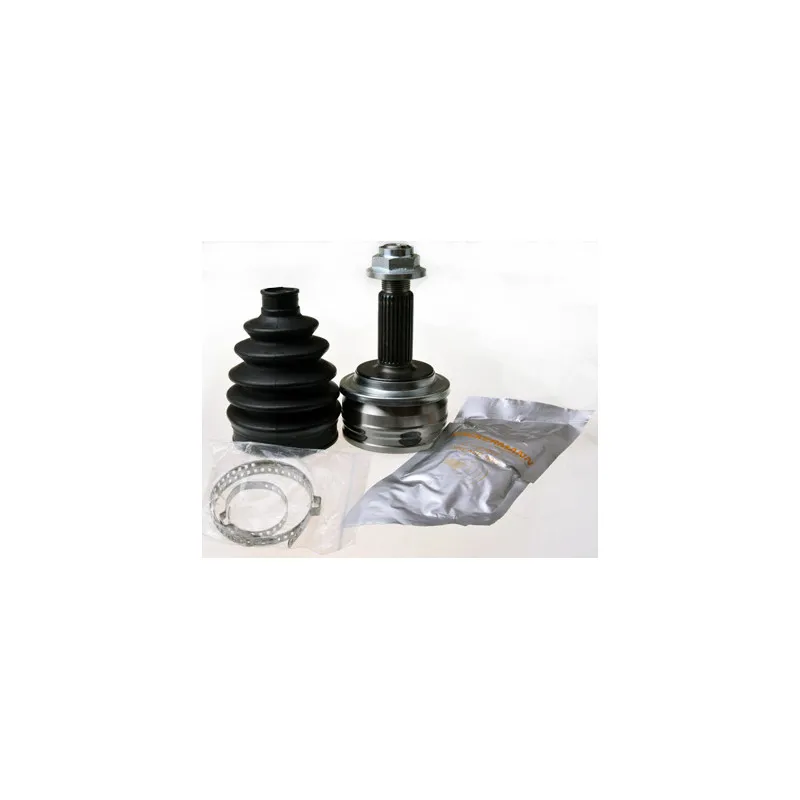 Embout de cardan avant (kit de réparation) DENCKERMANN C120269