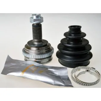 Embout de cardan avant (kit de réparation) DENCKERMANN C120276