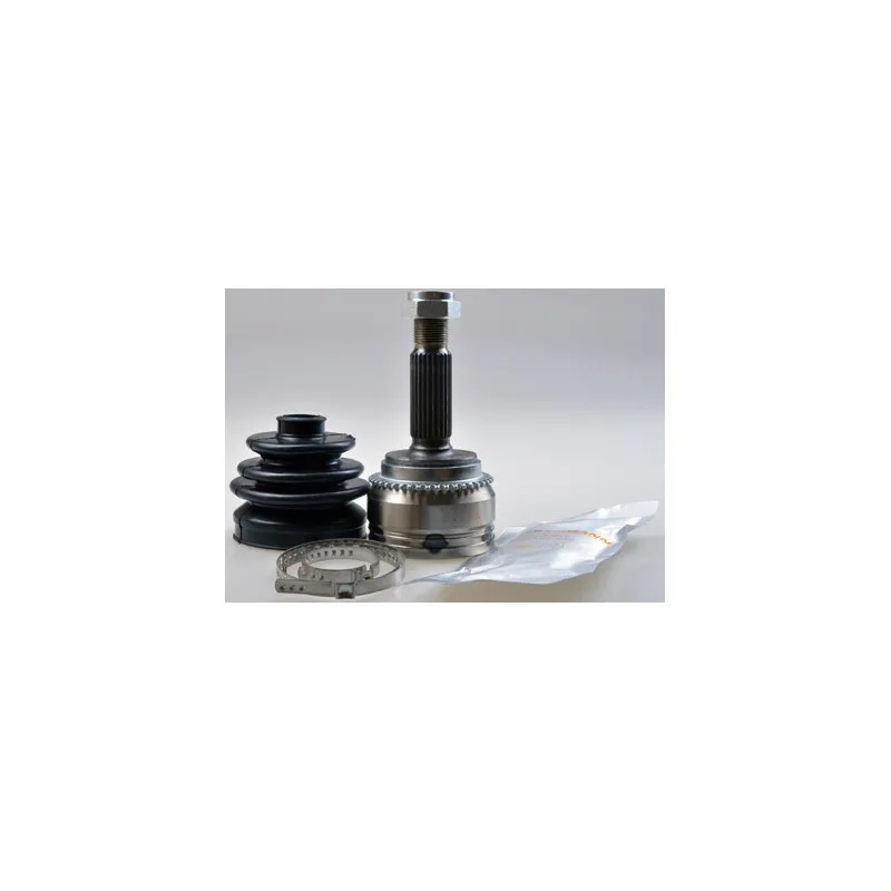 Embout de cardan avant (kit de réparation) DENCKERMANN C120278