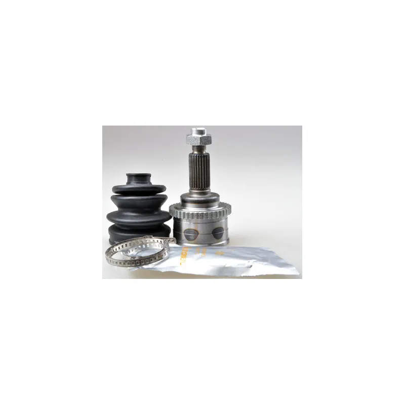 Embout de cardan avant (kit de réparation) DENCKERMANN C120285