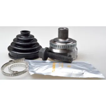 Embout de cardan avant (kit de réparation) DENCKERMANN C120286