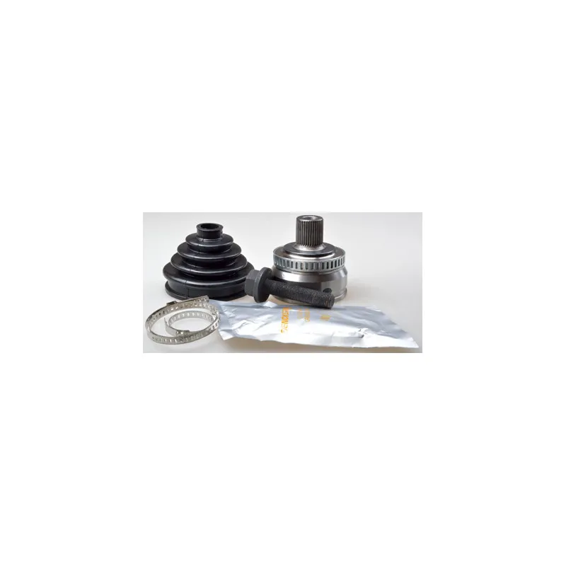 Embout de cardan avant (kit de réparation) DENCKERMANN C120286