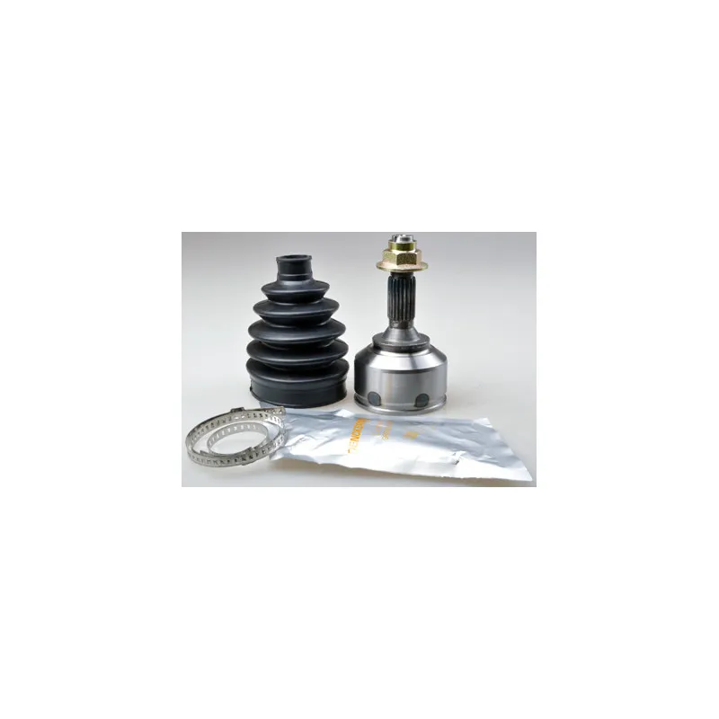 Embout de cardan avant (kit de réparation) DENCKERMANN C120288