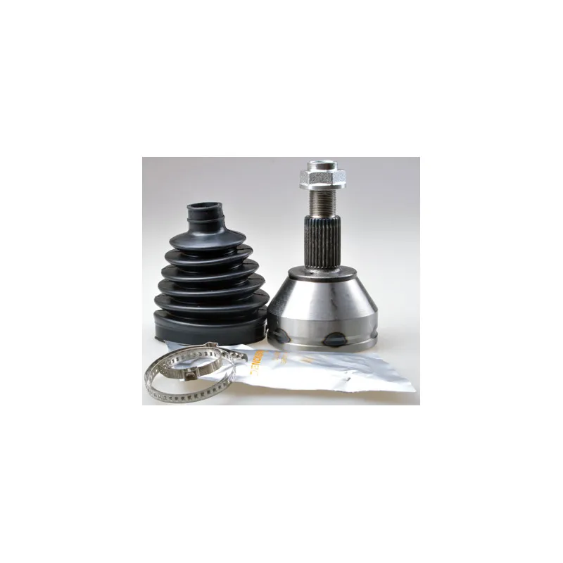 Embout de cardan avant (kit de réparation) DENCKERMANN C120290