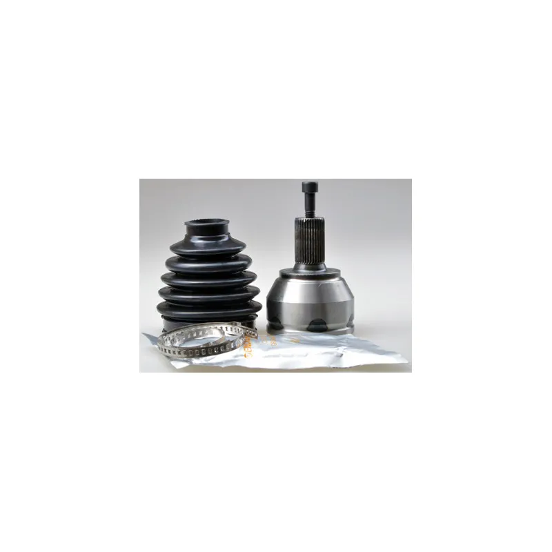 Embout de cardan avant (kit de réparation) DENCKERMANN C120293