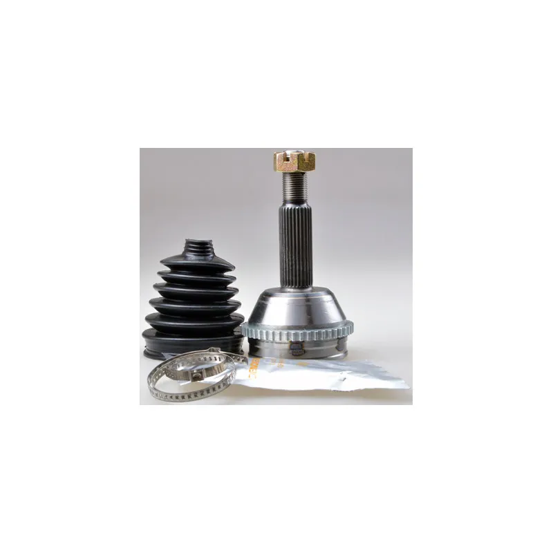 Embout de cardan avant (kit de réparation) DENCKERMANN C120294