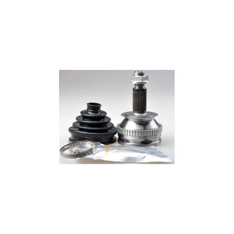 Embout de cardan avant (kit de réparation) DENCKERMANN C120298