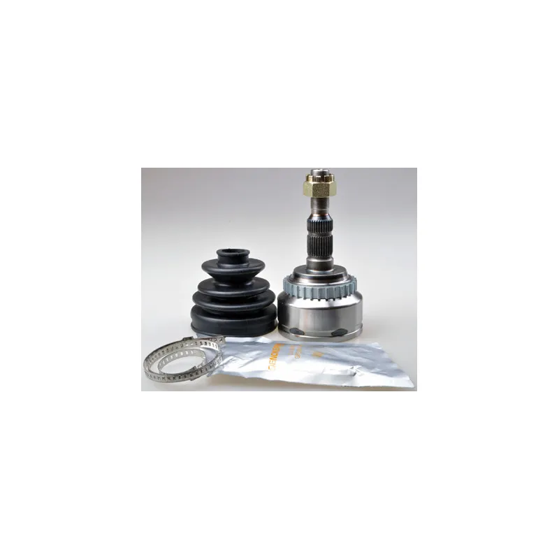 Embout de cardan avant (kit de réparation) DENCKERMANN C120299