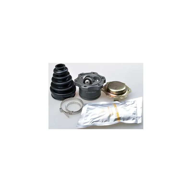 Embout de cardan avant (kit de réparation) DENCKERMANN C120302