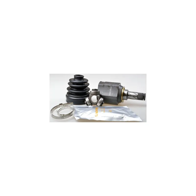 Embout de cardan avant (kit de réparation) DENCKERMANN C120304