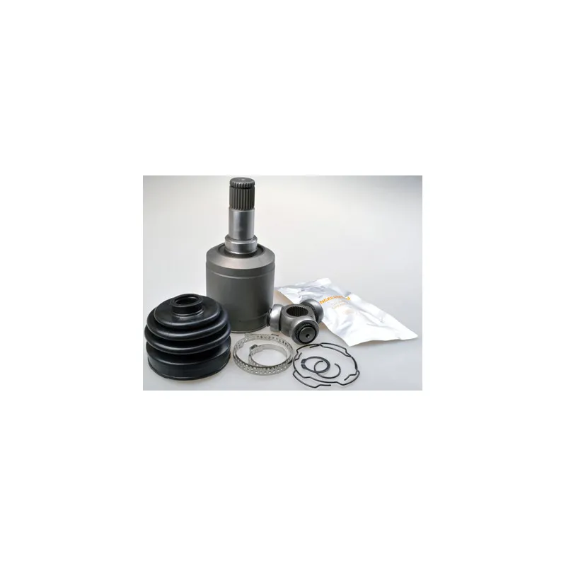 Embout de cardan avant (kit de réparation) DENCKERMANN C120307