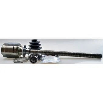 Jeu de joints, arbre de transmission avant droit DENCKERMANN C120311