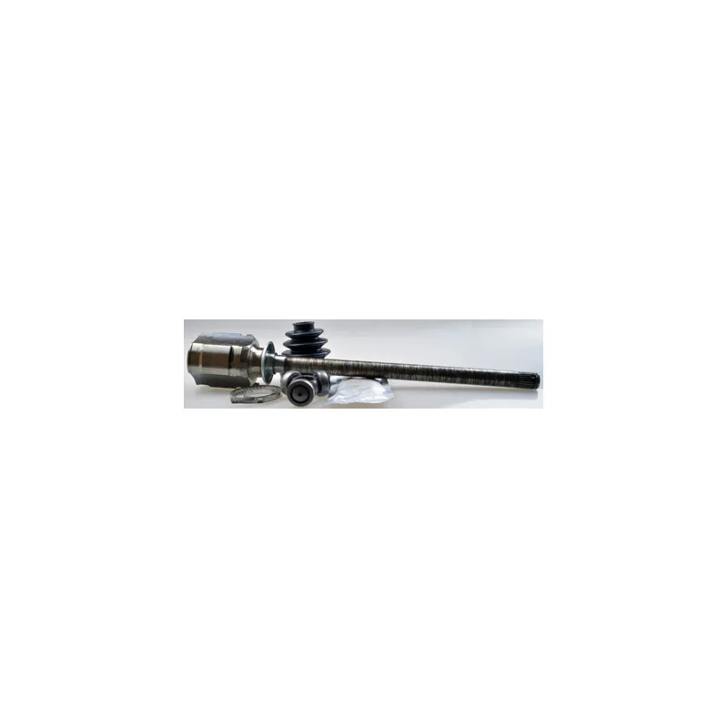 Jeu de joints, arbre de transmission avant droit DENCKERMANN C120311