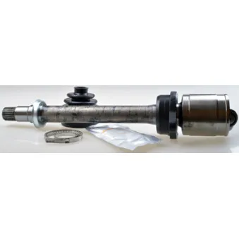 Jeu de joints, arbre de transmission avant droit DENCKERMANN C120313