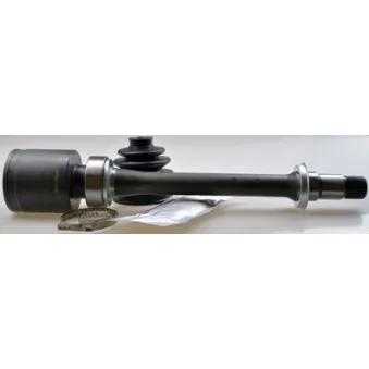 Jeu de joints, arbre de transmission avant droit DENCKERMANN C120315