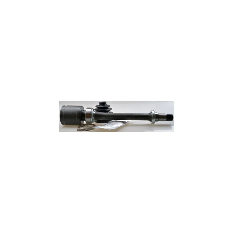Jeu de joints, arbre de transmission avant droit DENCKERMANN C120315