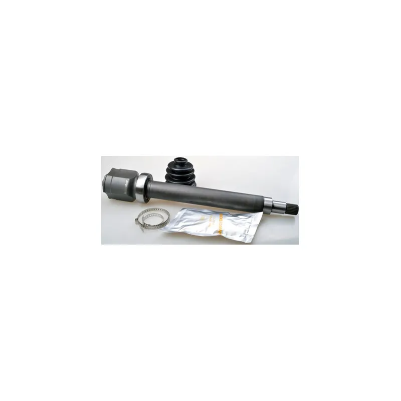 Jeu de joints, arbre de transmission avant droit DENCKERMANN C120317