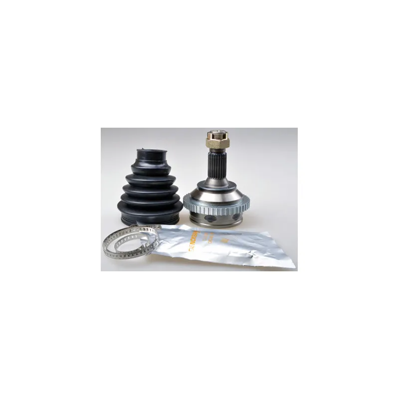 Embout de cardan avant (kit de réparation) DENCKERMANN C120319