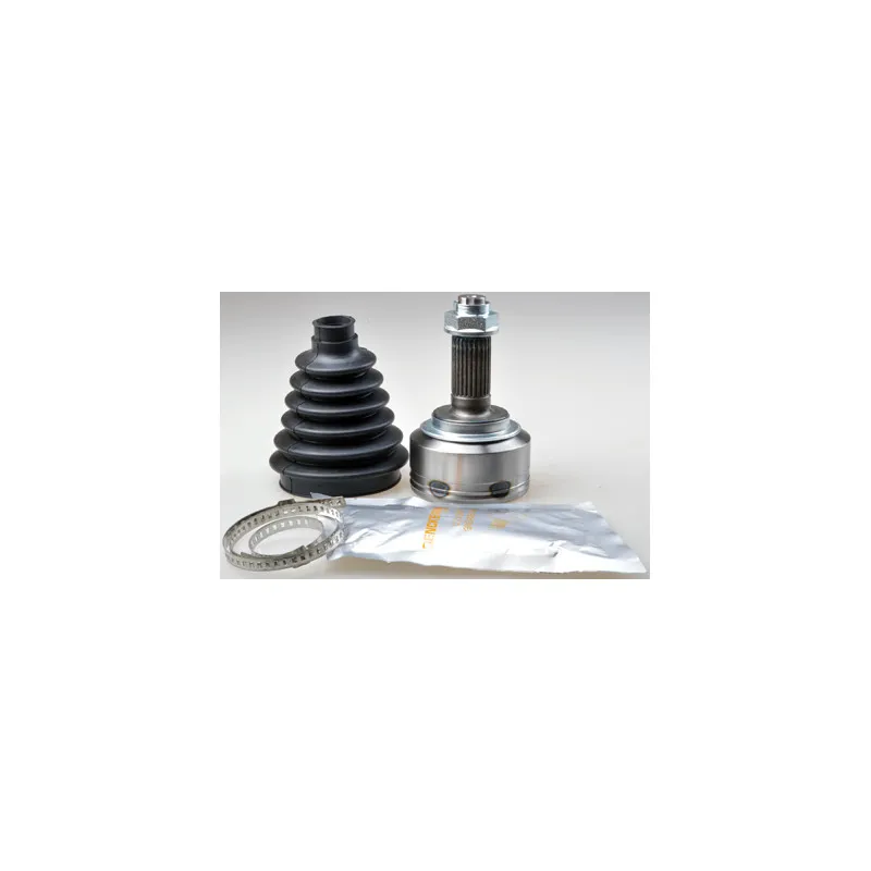 Embout de cardan avant (kit de réparation) DENCKERMANN C120321