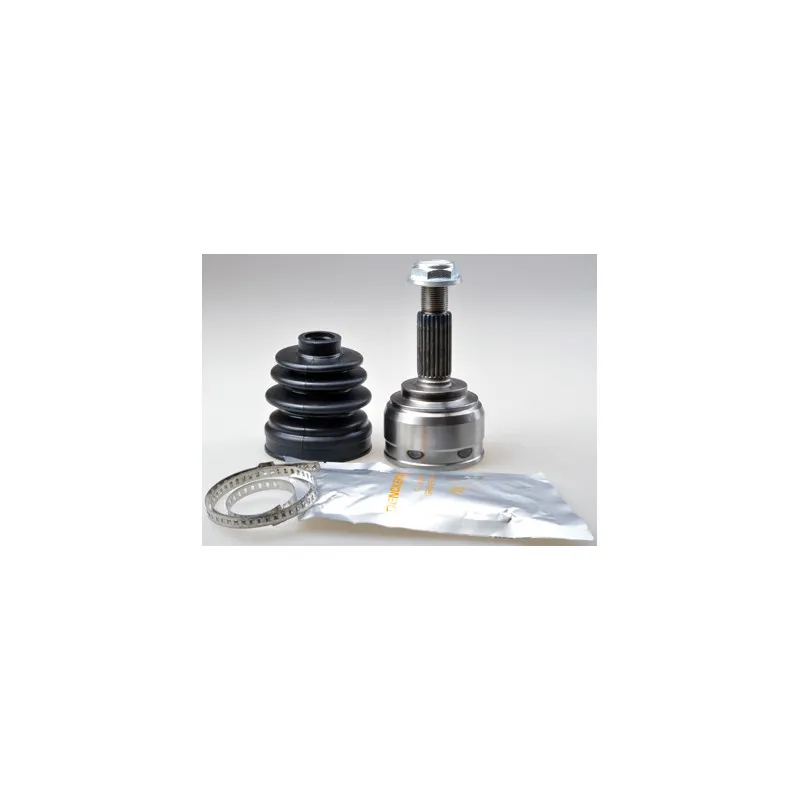 Embout de cardan avant (kit de réparation) DENCKERMANN C120328