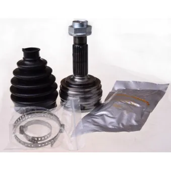 Embout de cardan avant (kit de réparation) DENCKERMANN C120329