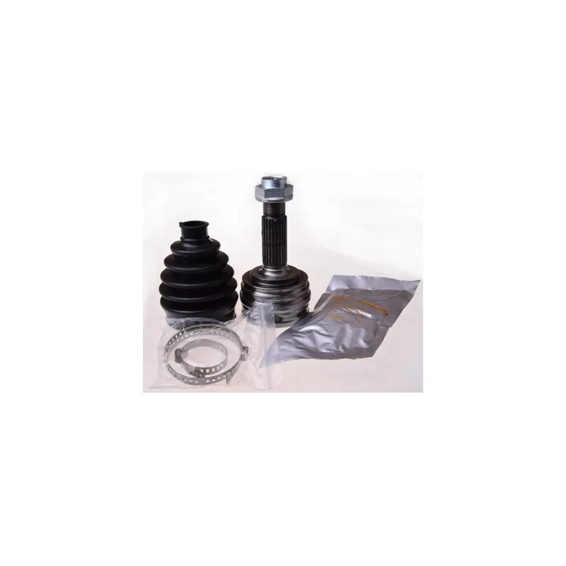 Embout de cardan avant (kit de réparation) DENCKERMANN C120329