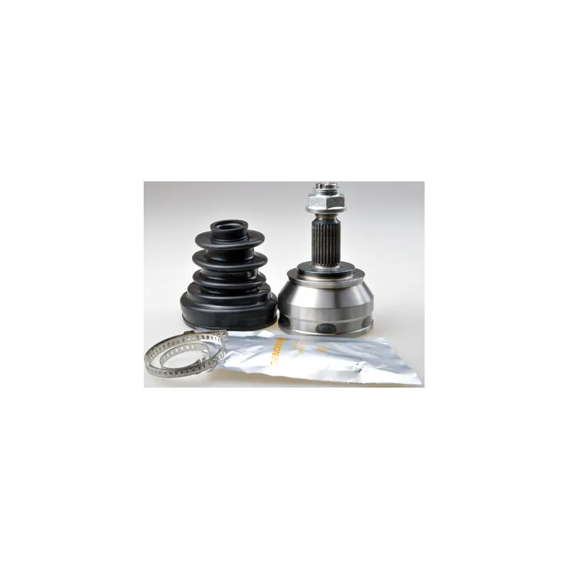 Embout de cardan avant (kit de réparation) DENCKERMANN C120331
